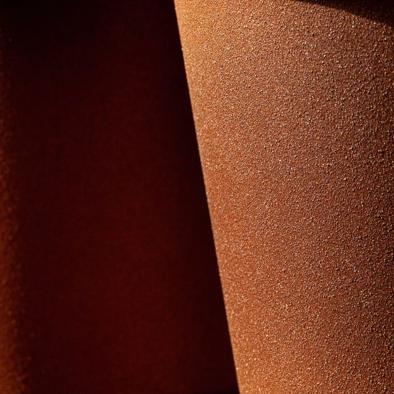Montana - Rust EFFECT - 400ml Orange Brown (ER8000)