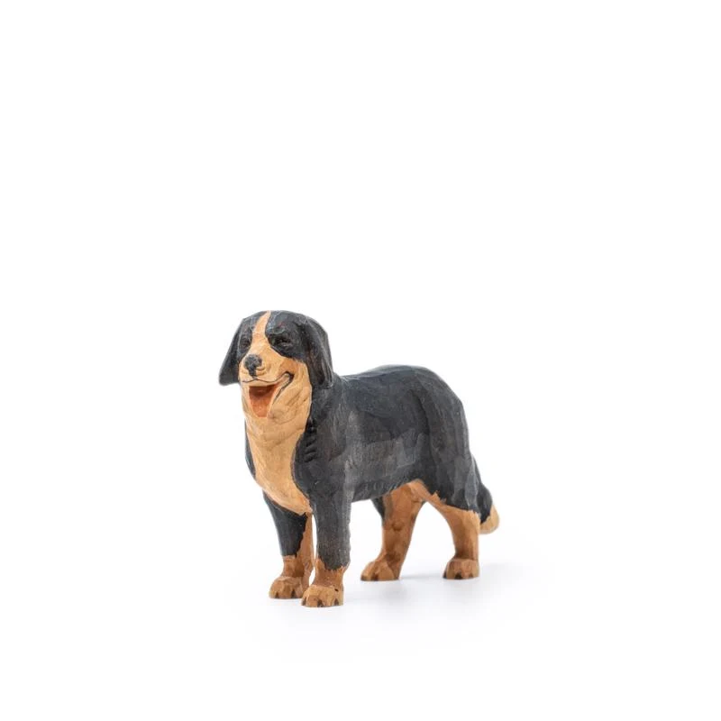 Berner Sennenhund