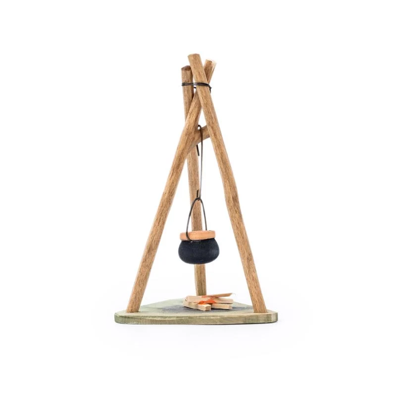 Feuerstelle