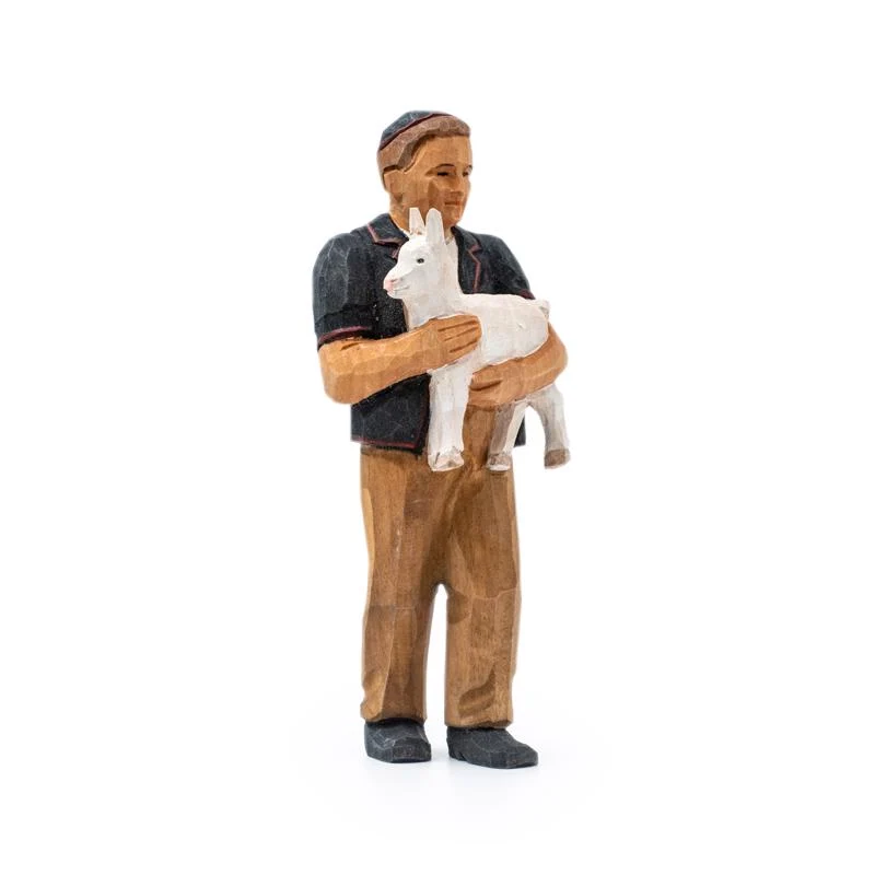 Berner mit Kitz