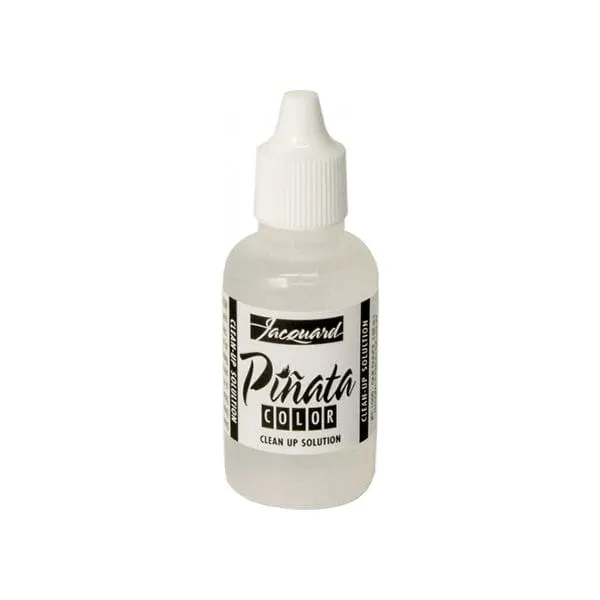 Pinata Alcohol Ink Clean Up Solution