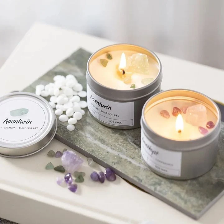 Creamy Soy Wax for Container Candles