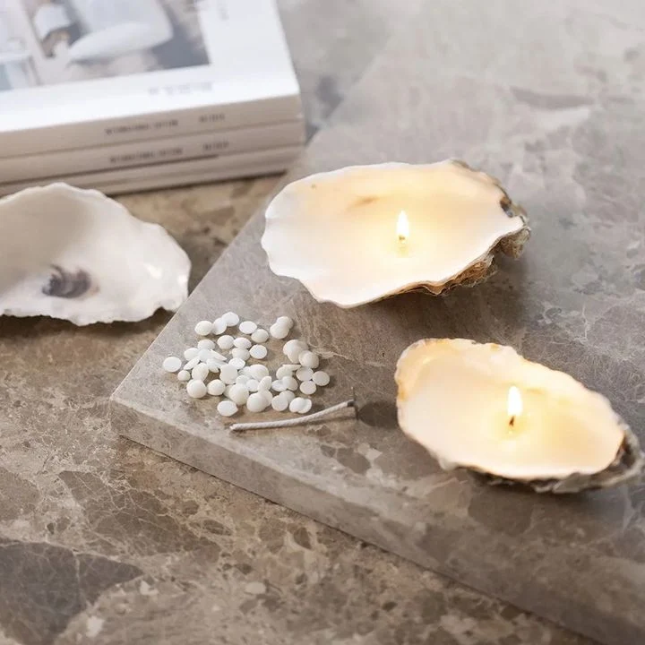 Creamy Soy Wax for Container Candles