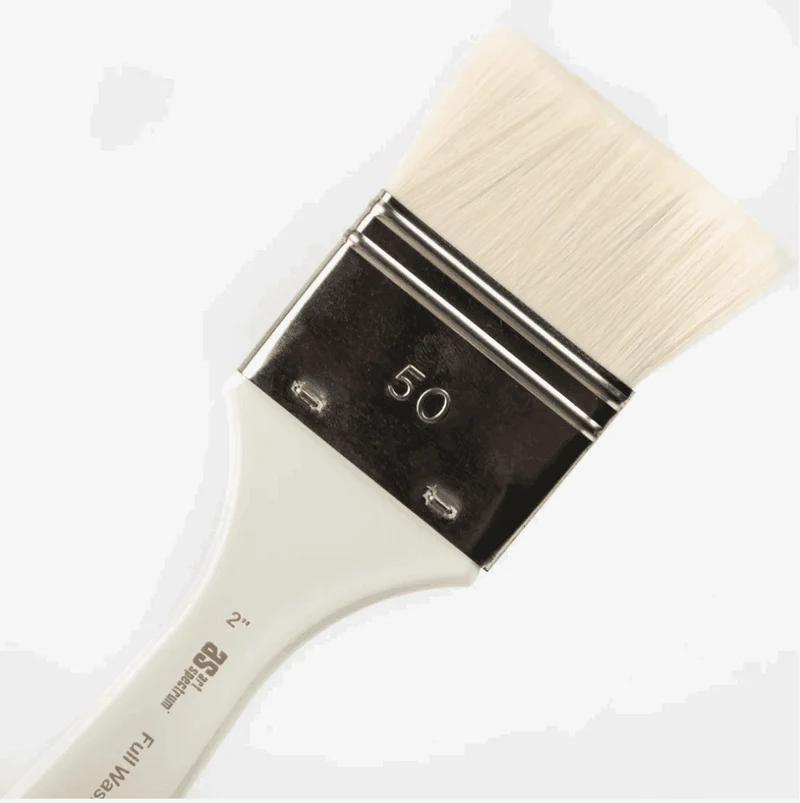 AS Full Wash Brush