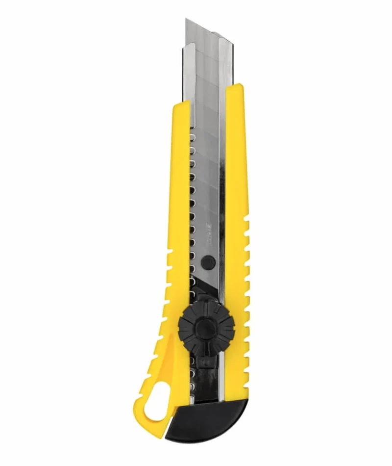 Knife Large Deluxe Snap Off Blade Precision Cutters