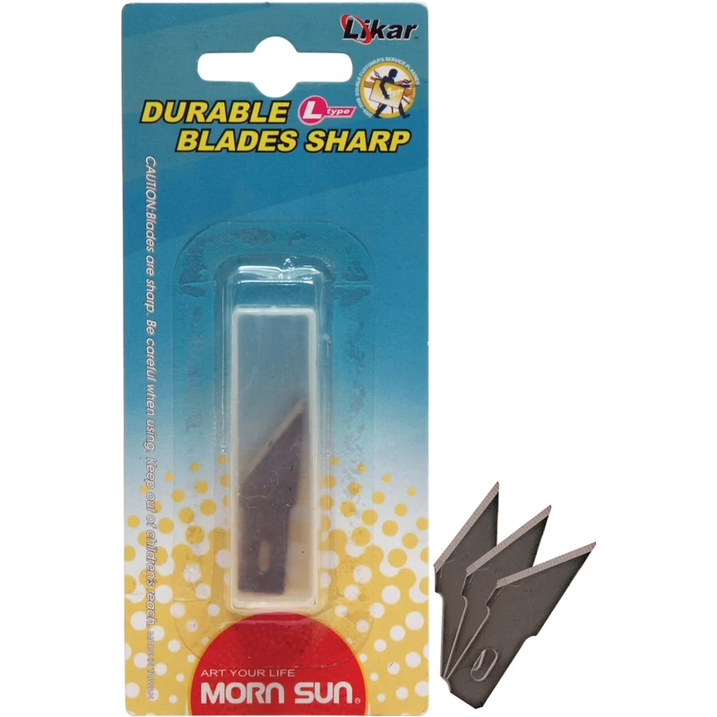 Durable Blades Sharp Refill