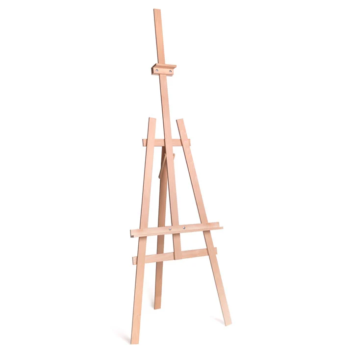 ARTMiE Trinity Easel Studio Tripod Easel