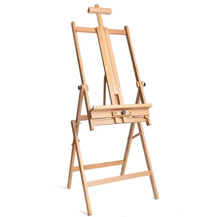 ARTMiE Art Desk Hybrid Studio Easel