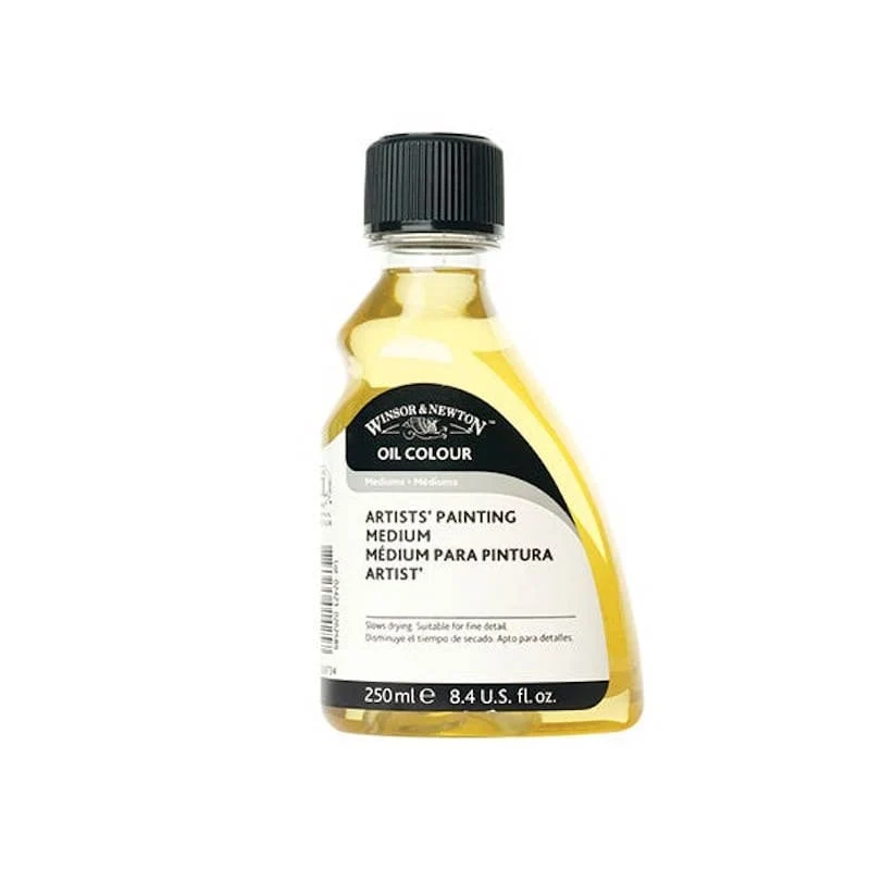 Artist's Painting Medium 75ml