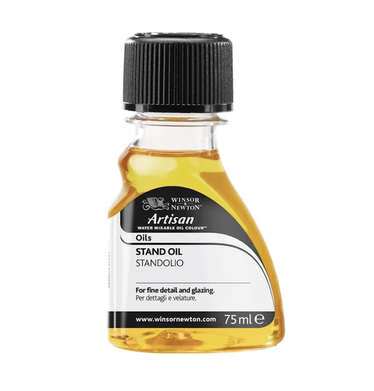 Artisan Stand Oil 75ml