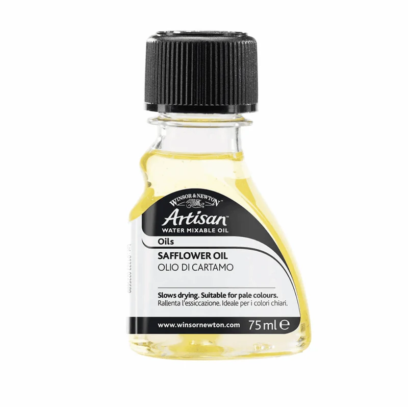 Artisan Oils Safflower Oil 75ml