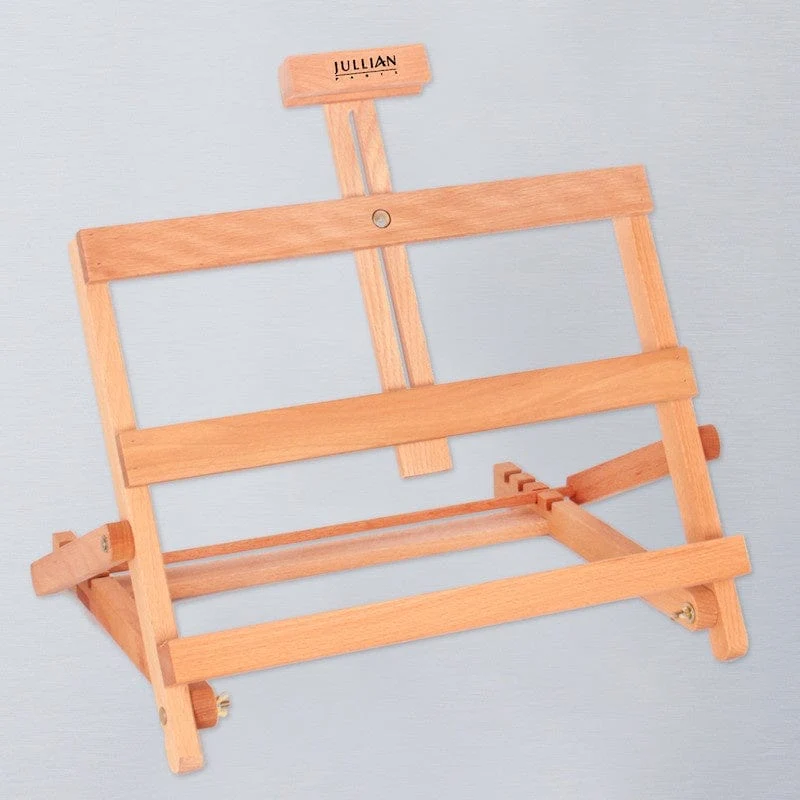 Beechwood Bookstand Easel