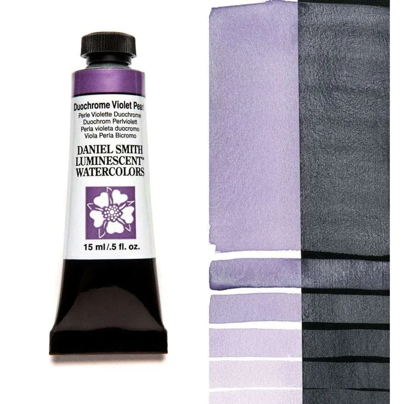 Daniel Smith Luminescent Watercolours 15ml