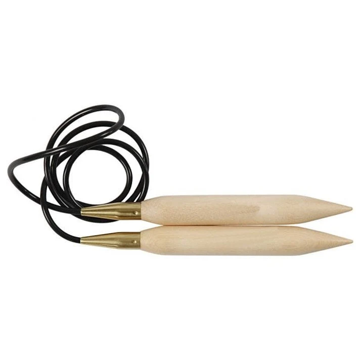 Circular Knitting Needles, 150 cm