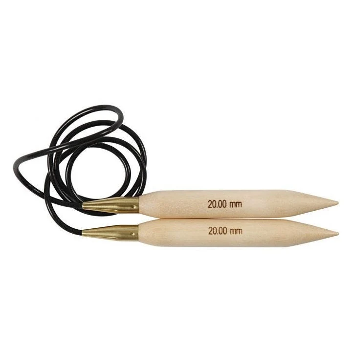 Circular Knitting Needles, 150 cm
