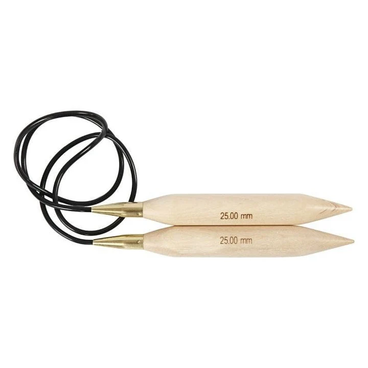 Circular Knitting Needles, 150 cm