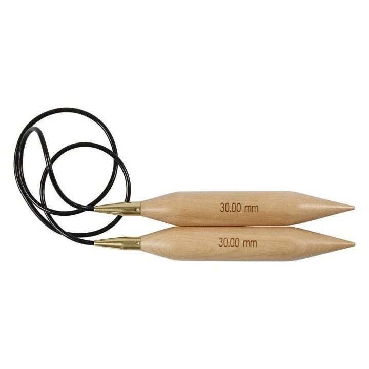 Circular Knitting Needles, 150 cm
