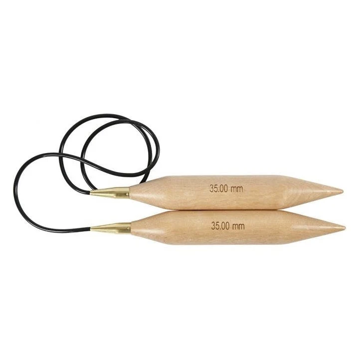 Circular Knitting Needles, 150 cm