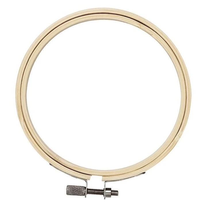 Embroidery Hoop