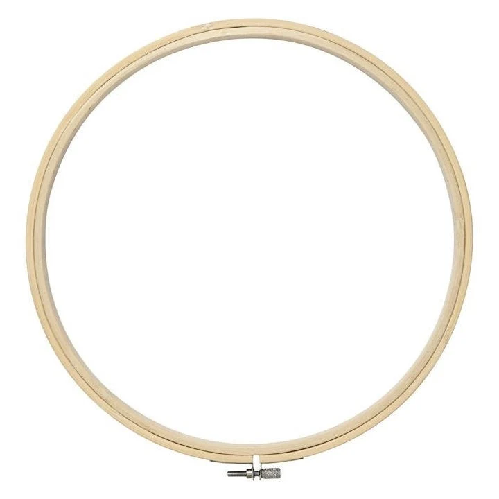 Embroidery Hoop