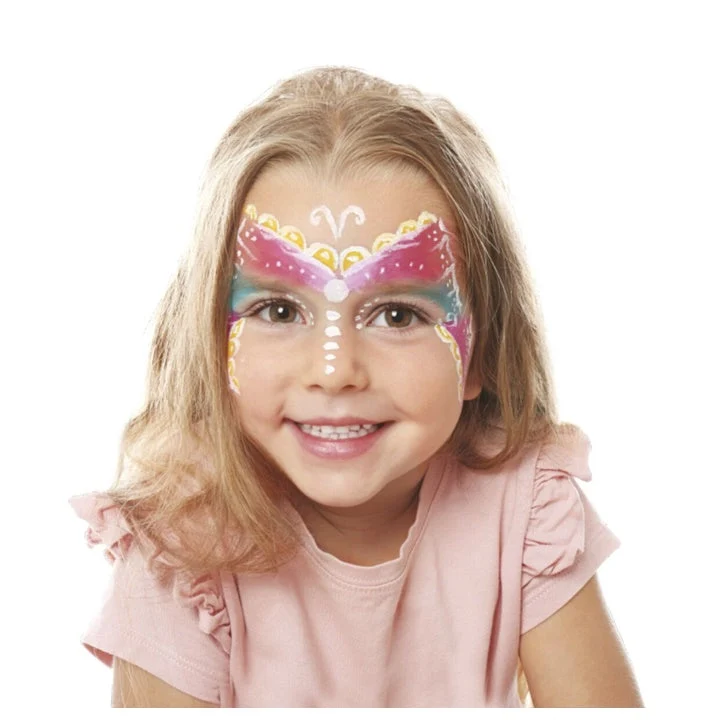 Face Paint Set