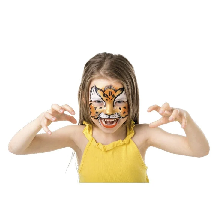 Face Paint Set