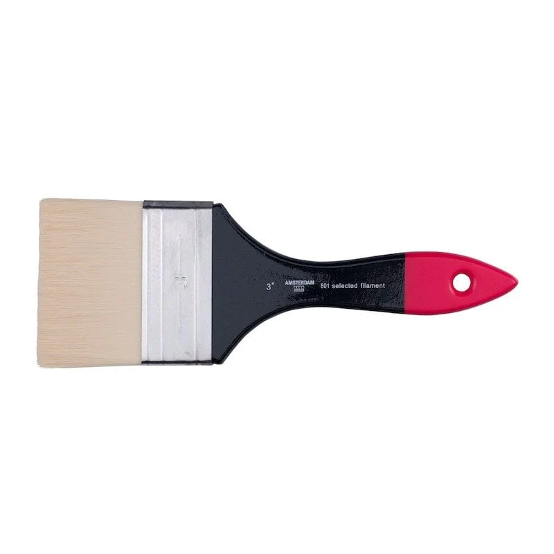 Amsterdam Spalter Brush 3"