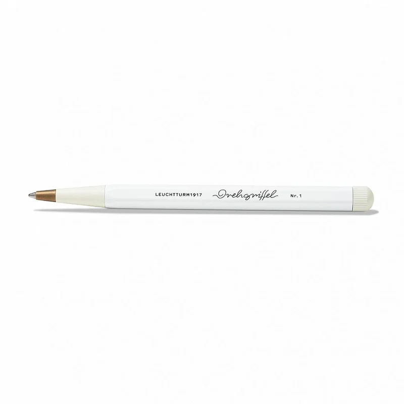 Leuchtturm1917 Drehgriffel No. 1 Ballpoint Pen with Blue Ink