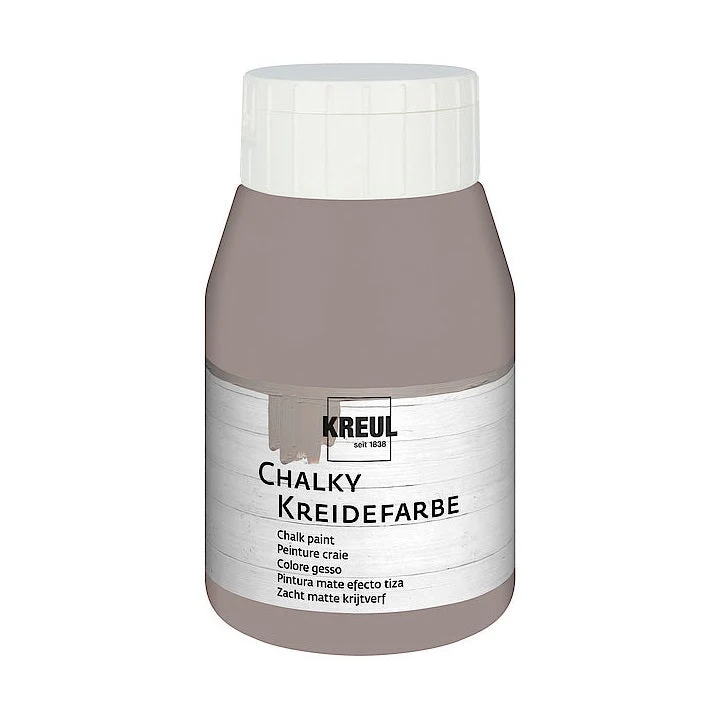 KREUL Chalk Paint 500 ml