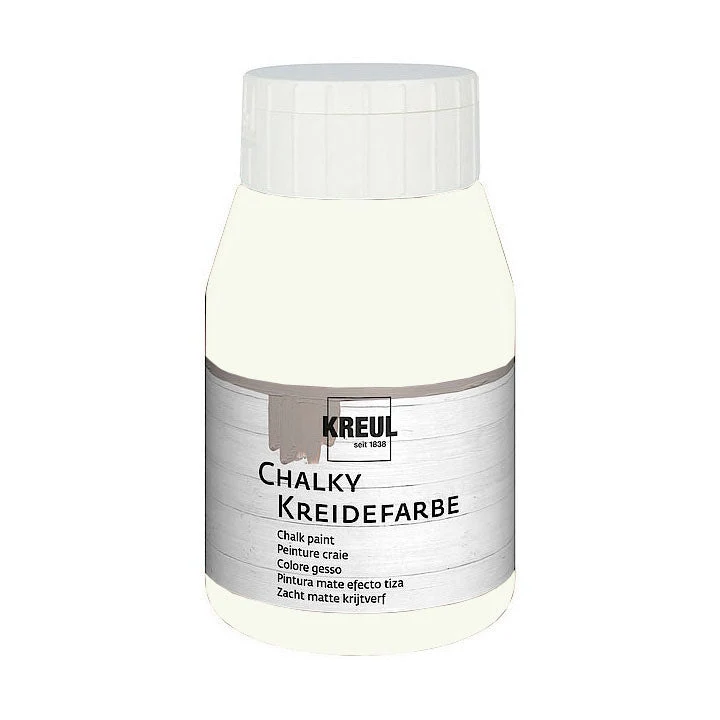 KREUL Chalk Paint 500 ml
