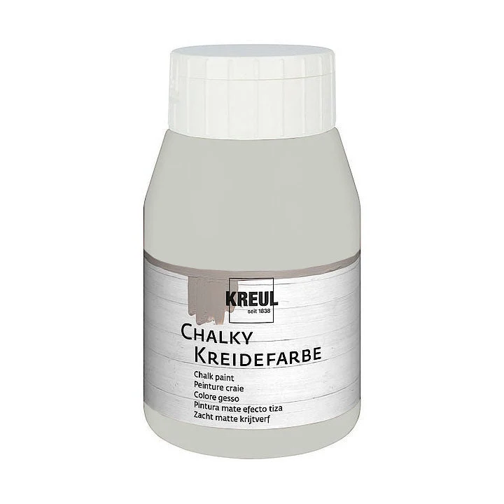 KREUL Chalk Paint 500 ml