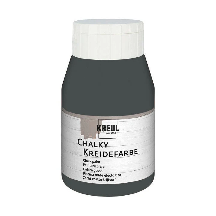 KREUL Chalk Paint 500 ml