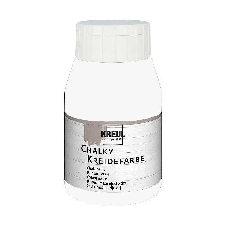 KREUL Chalk Paint 500 ml