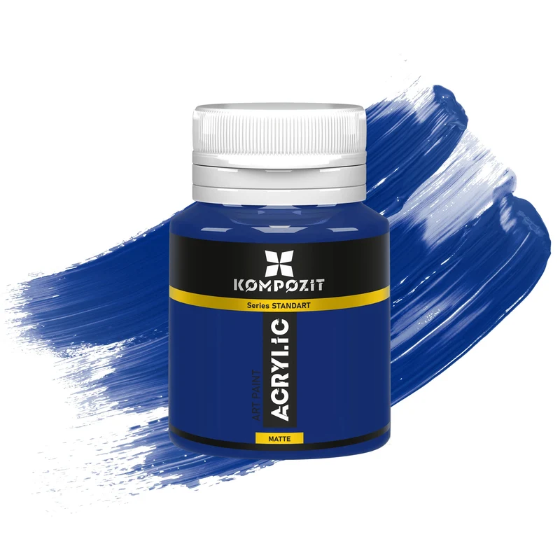 Kompozit Acrylic Paint STANDART 20 ml