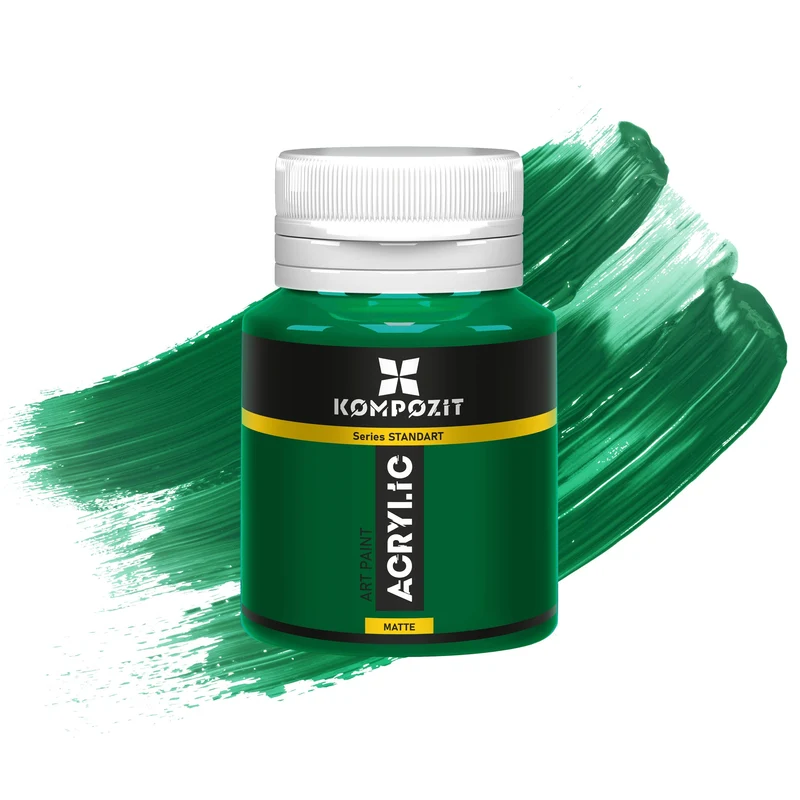 Kompozit Acrylic Paint STANDART 20 ml