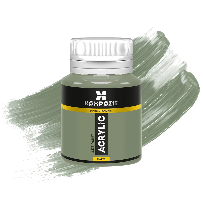 Kompozit Acrylic Paint STANDART 20 ml