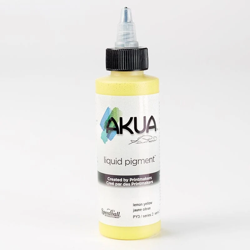 Akua Liquid Pigment 118ml
