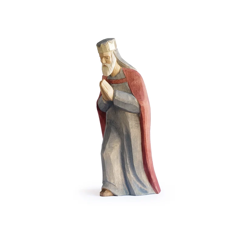 König Melchior