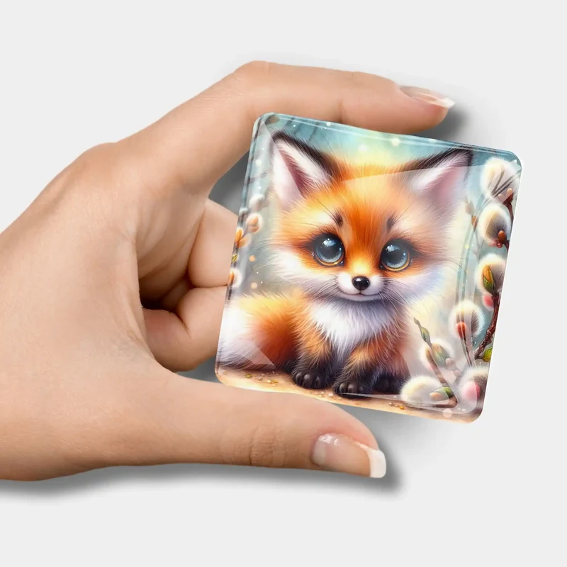 Cover Minder - Pico