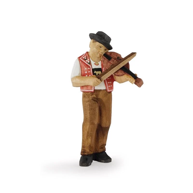 Appenzeller m. Geige kl.