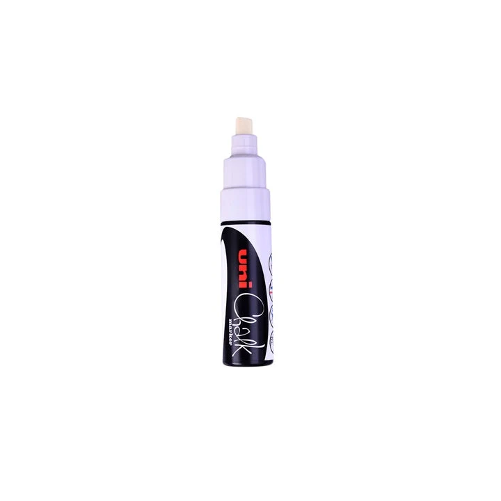 UNI POSCA Chalk Marker PWE-8K 8 mm