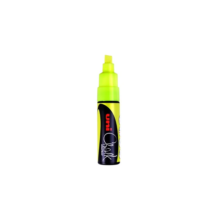 UNI POSCA Chalk Marker PWE-8K 8 mm