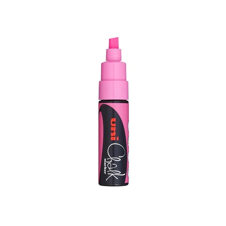 UNI POSCA Chalk Marker PWE-8K 8 mm