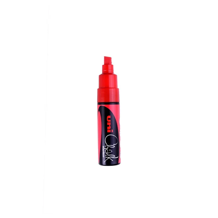 UNI POSCA Chalk Marker PWE-8K 8 mm