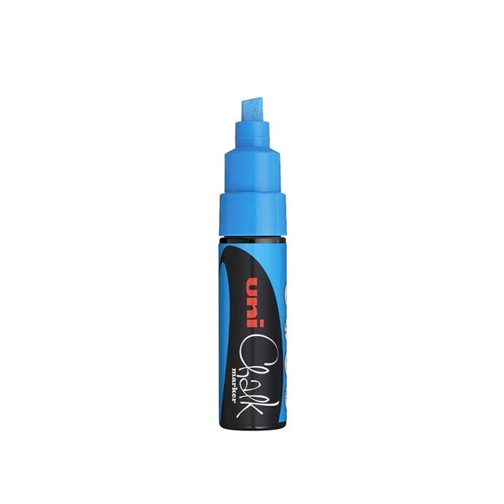 UNI POSCA Chalk Marker PWE-8K 8 mm