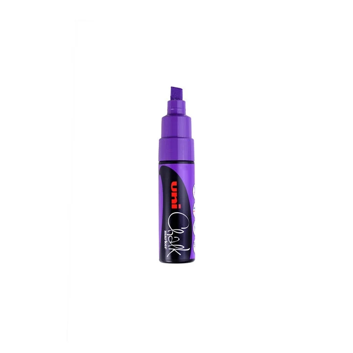 UNI POSCA Chalk Marker PWE-8K 8 mm