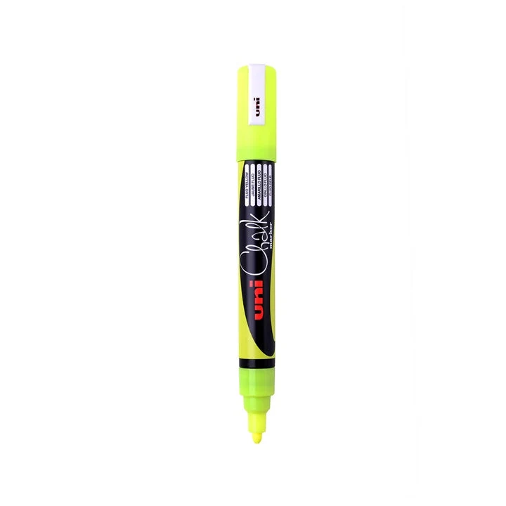 UNI POSCA Chalk Marker PWE-5M 1.8 - 2.5 mm