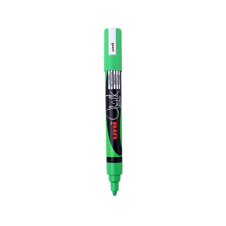 UNI POSCA Chalk Marker PWE-5M 1.8 - 2.5 mm