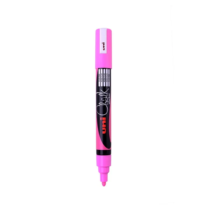 UNI POSCA Chalk Marker PWE-5M 1.8 - 2.5 mm