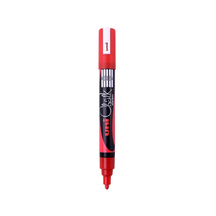 UNI POSCA Chalk Marker PWE-5M 1.8 - 2.5 mm